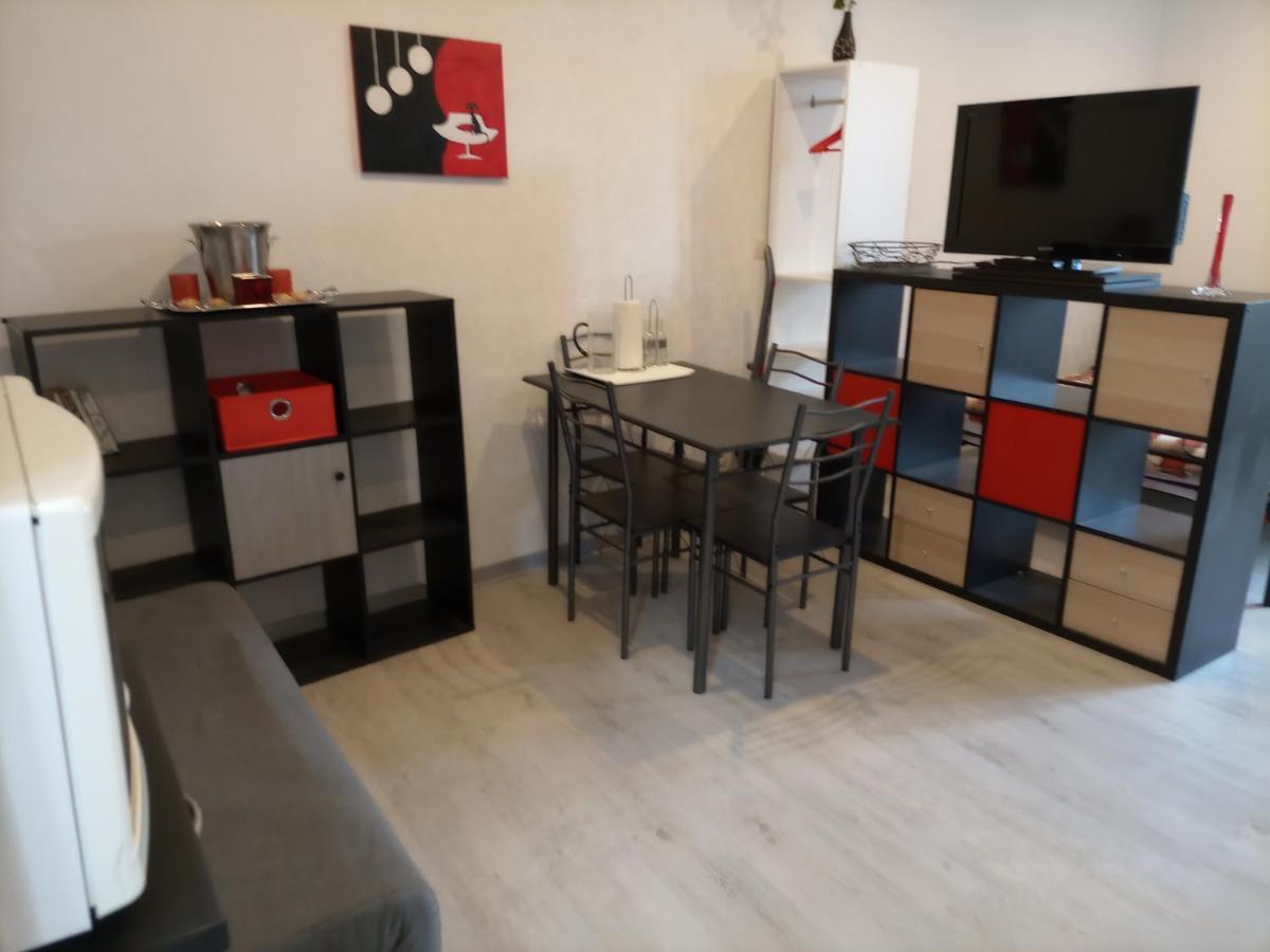 Entre Chateau Et Vilaine A Apartment
